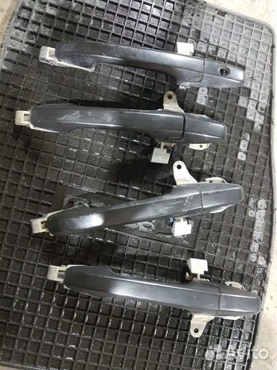 Ручки honda civic 4D