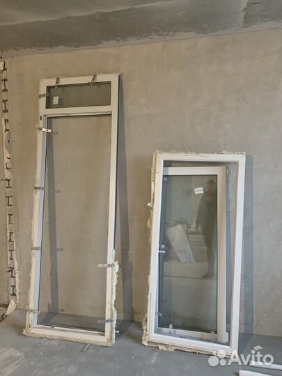 Балконный блок rehau производства Саксэс