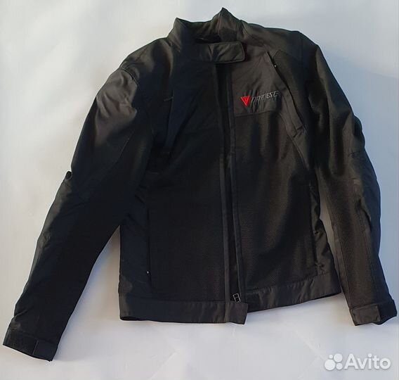 Куртка мотоциклетная женская Dainese