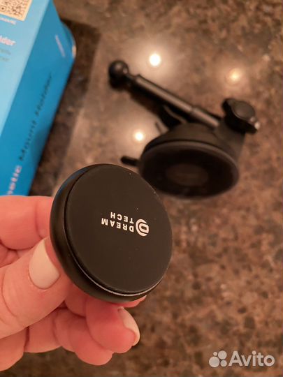 Автодержатель для телефона