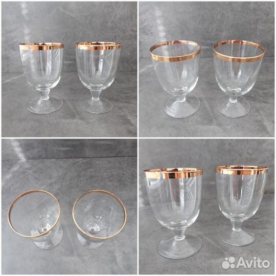 Стекло,фарфор СССР много