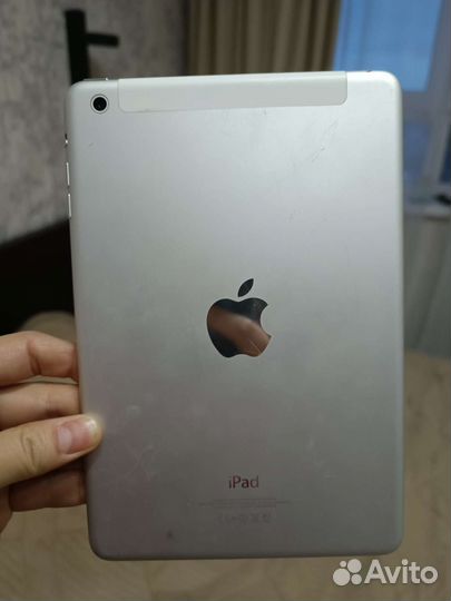 iPad mini