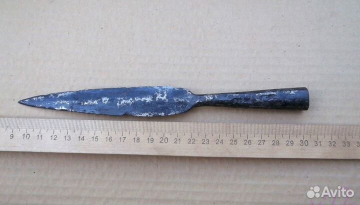 Наконечник № 3