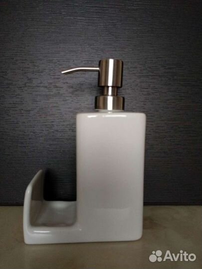 Дозатор для моющего средства