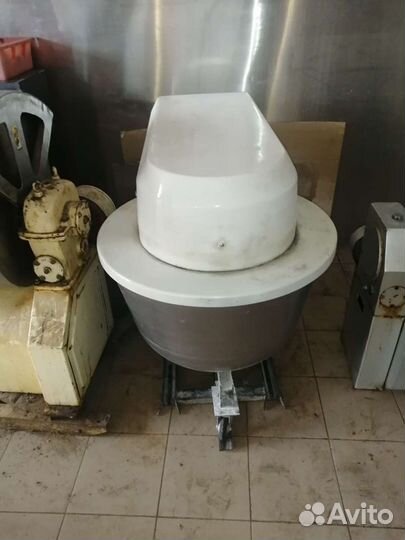 Оборудование для пищевого производства