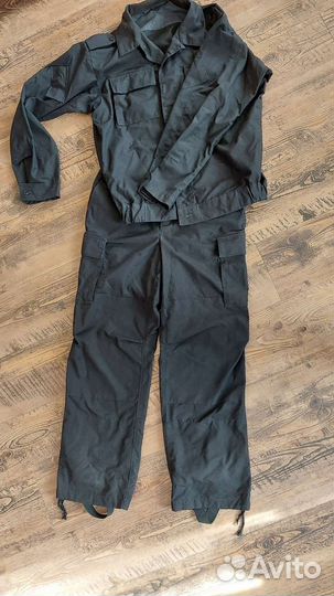 Форма охраны