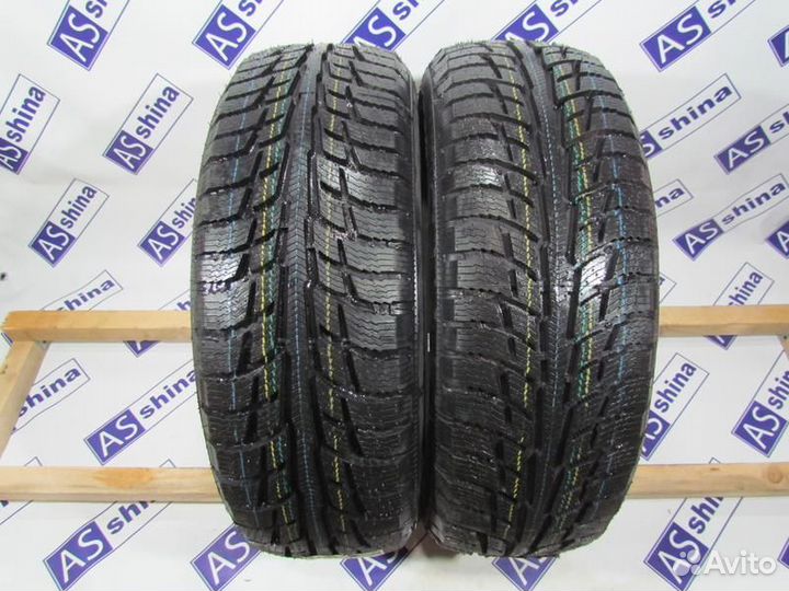 Bfgoodrich Winter T/A KSI 225/65 R17 101K
