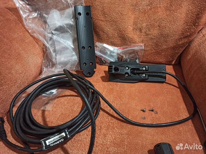 Датчик GT-54 UHD TM