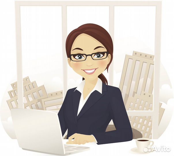 Продавец без опыта