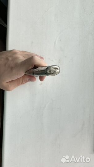 Ножны для кинжала са