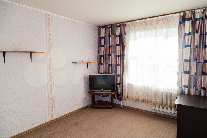 1-к. квартира, 39,9 м², 11/16 эт.