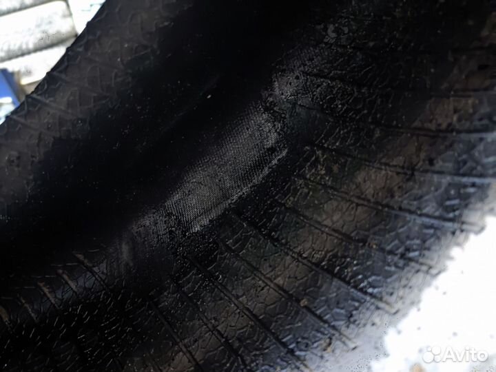 Pirelli Cinturato P7 205/50 R17 89V