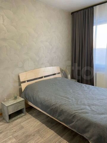 2-к. квартира, 50 м², 7/8 эт.