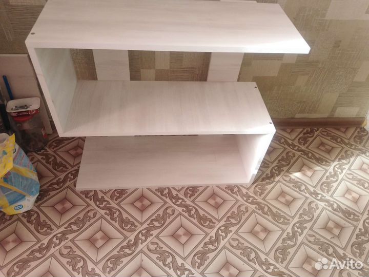 Полка навесная