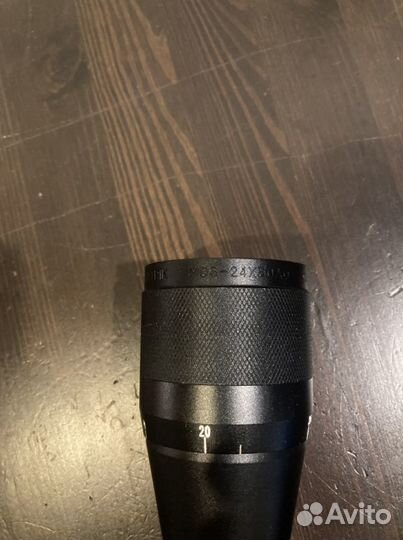 Оптический прицел Gamo MD 5-24x50AO