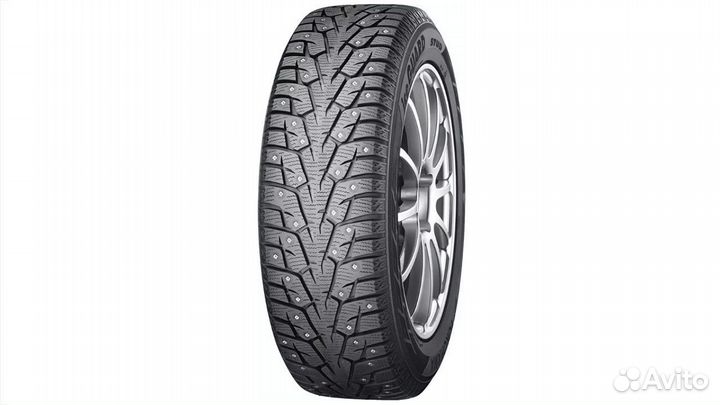 Yokohama Ice Guard Stud IG55 205/55 R16 94T