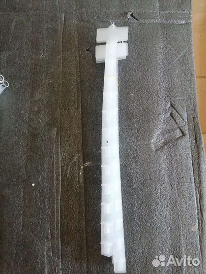 Страйп лента