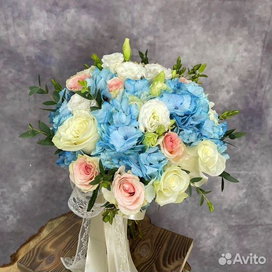 Букет для невесты