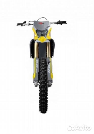 Мотоцикл jhlmoto JHL ZR1 Motocross