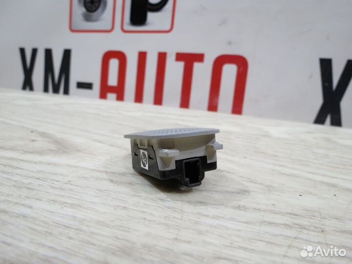 Микрофон Hyundai Solaris 2