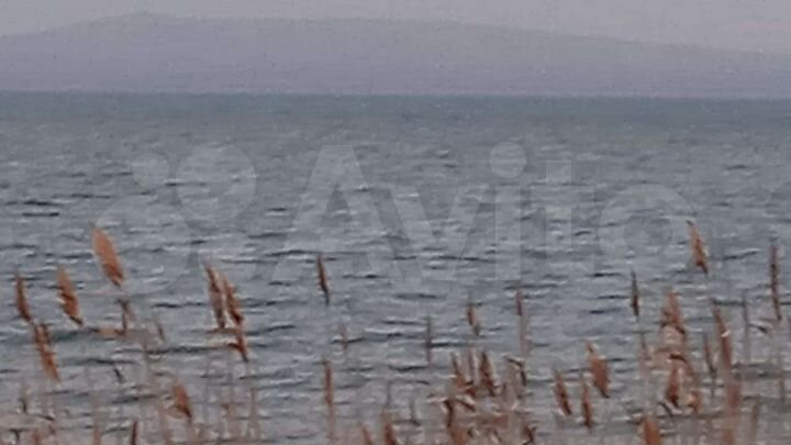 Участок 6,5 га (ИЖС)