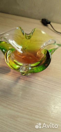 Вазочка. Чехия