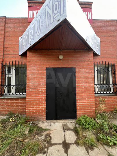 Свободного назначения, 59.1 м²