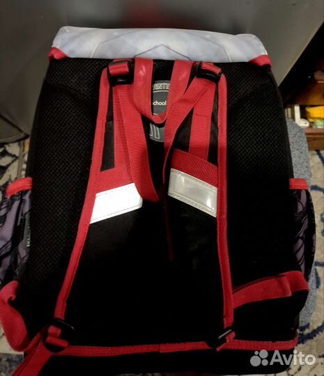 Ранец школьный Erich Krause