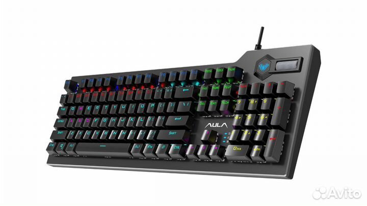 Игровая клавиатура