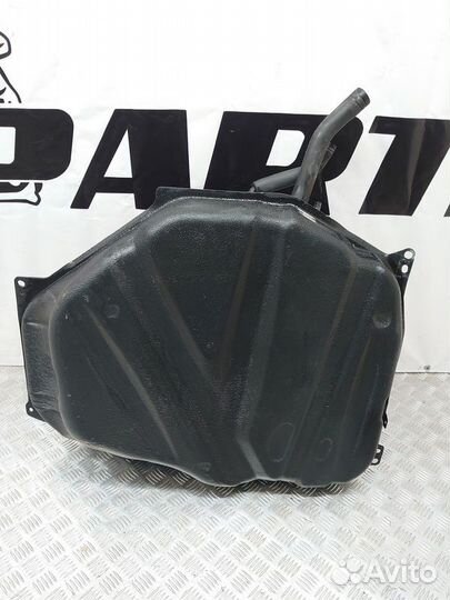 Бак топливный Mazda 3 BL (2008—2011)