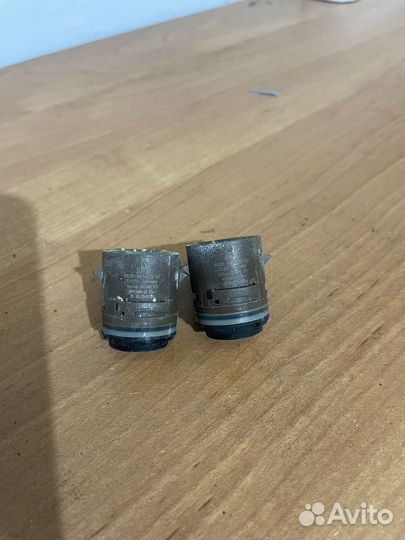 Датчик парковки bmw 66209274429