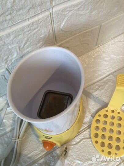 Подогреватель для детского питания