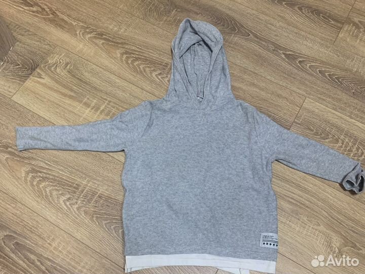 Вещи на мальчика 116