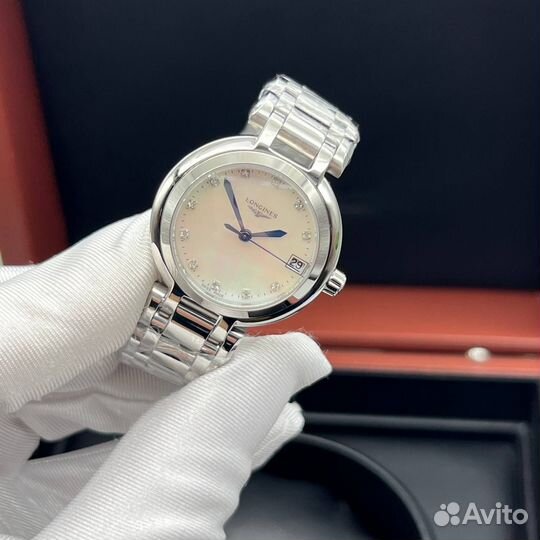 Часы женские Longines Master Collection