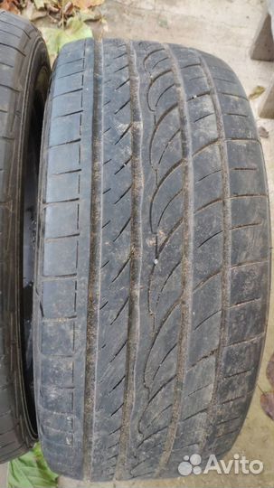 Sumitomo HTR Z III 235/55 R17 103T