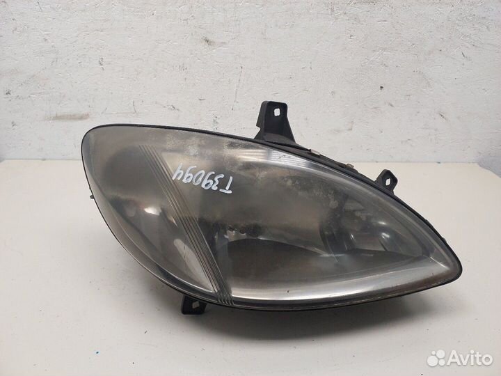 Фара (передняя) Mercedes Vito W639, 2008