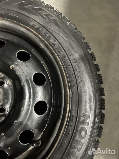 Nordman Nordman 4 185/65 R15