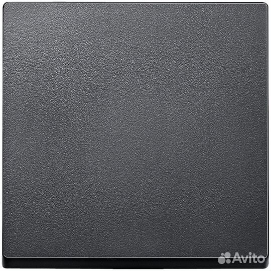 Клавиша Schneider Electric Merten System M одиночн