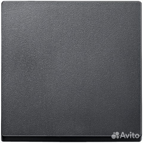 Клавиша Schneider Electric Merten System M одиночн