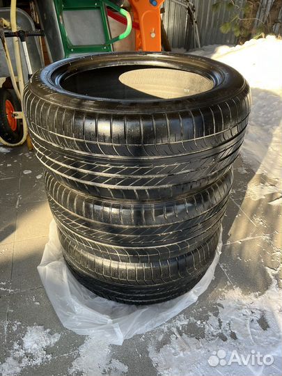 Goodyear Eagle F1 All Season 255/50 R19 103W
