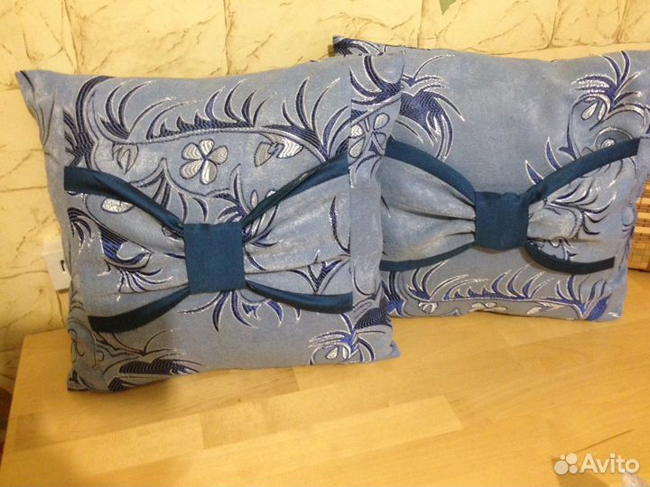 Ремонт одежды