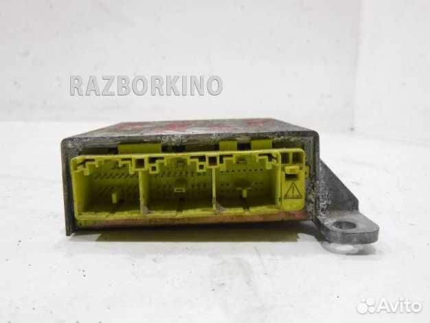 Блок SRS GJ6A57K30B Мазда 6 1 GG