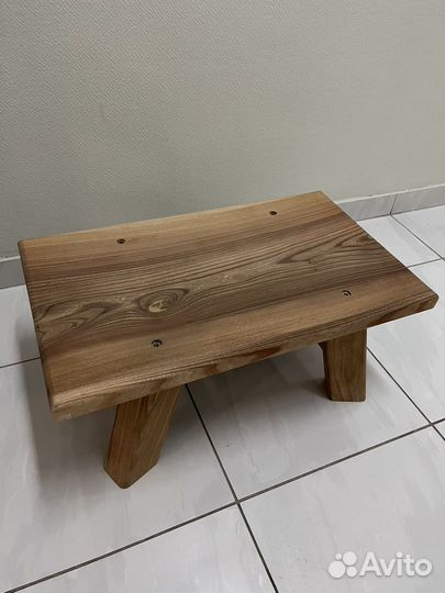 Подставка лофт