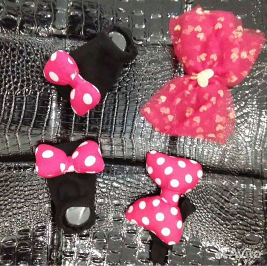 Аксессуары детские