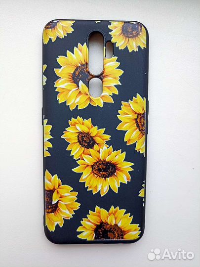 Чехлы на Oppo A5 2020