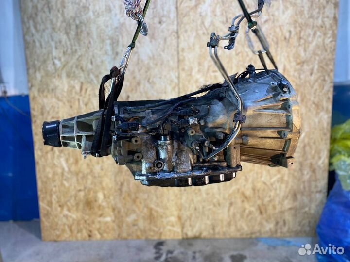 АКПП Kia Sorento 170 л/с 2.5 л 47300-4С210 A5SR1