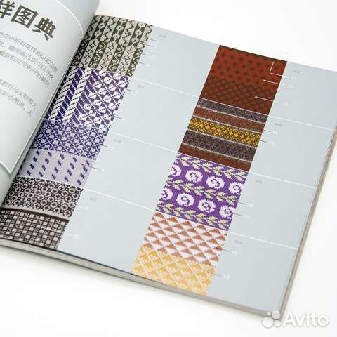 Книги по вязанию спицами