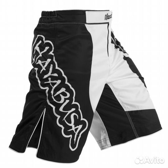 Шорты mma hayabusa