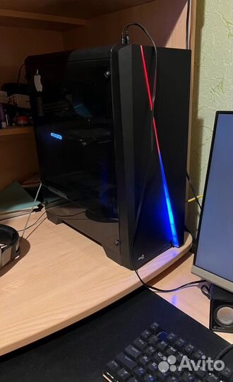 Игровой пк