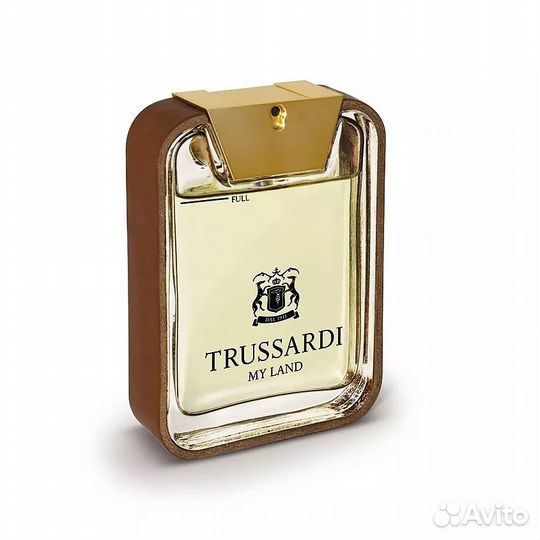 Мужские Trussardi My Land оригинал